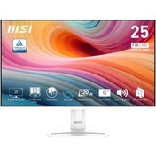 Resim Msı Pro Mp251w E2 24.5'' Fhd Flat Ips 120hz 1ms Adaptıve-sync Bey 