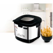 Resim Tefal Minuto 1200 W Fritöz Tefal