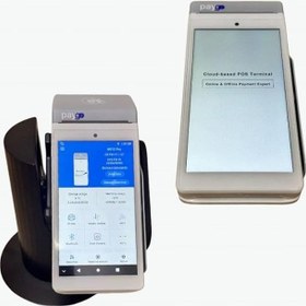 Resim N910 Pro Yeni Nesil Mobil Android Pos - Paygo 