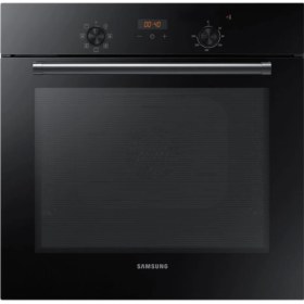 Resim Samsung NV60K5140BB/TR 60 Lt 7 Adet Pişirme Programlı Elektrikli Fırın 