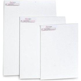 Resim Sanatofis Standart Şase 3'Lü Profesyonel Tuval Paketi Iı 