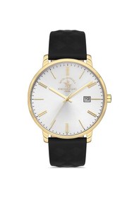 Resim Santa Barbara Polo & Racquet Club Sb.1.10376.2 Kol Saati Metalik 