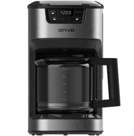 Resim Onvo OVCM03 Filtre Kahve Makinesi 