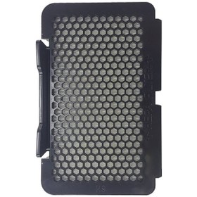 Resim Rowenta Ro 8324,8333 Silence Force Multi Cyclonic Hepa Filtre 