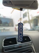 Resim Sticker Works Sparco Dikiz Ayna Süsü 