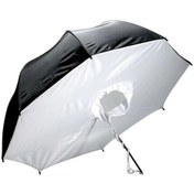Resim Godox Ub-010 33'' 84cm Gümüş Box Şemsiye 