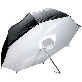 Resim Godox Ub-010 33'' 84cm Gümüş Box Şemsiye 