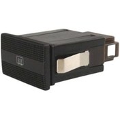 Resim Volkswagen Passat B3 B4 T4 1988 Sonrası Arka Cam Rezistans Anahtarı 