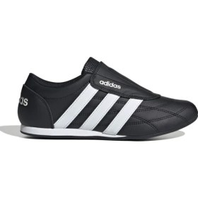Resim adidas Tekwen Kadın Siyah Tenis Ayakkabısı. 
