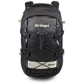Resim KRIEGA R35 SIRT ÇANTASI 35 LITRE 