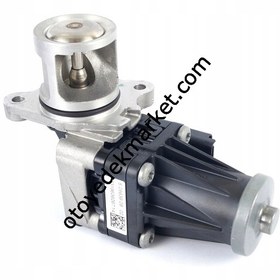 Resim Peugeot 207 (2010-2012) 1.4 Hdi ve 1.6 Hdi Egr Valfi (Swapp) 