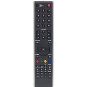 Resim Toshiba Uyumlu Lcd Tv Kumandası Rm-D759 