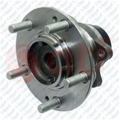 Resim Arka Teker Poryasi Rulmanli I20 2010- Kia Cerato Soul Venga 2009- 504620109 