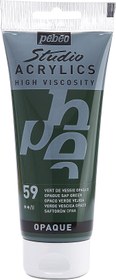 Resim Pebeo 831*59 Akrilik Boya, 100 ml 