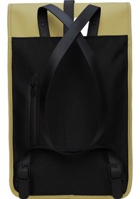 Resim Rains Raıns Raıns Backpack W3 Unısex Sırt Çantası 14544 Haki 