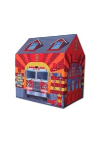 Resim itfaiye Oyun Evi Çadır 
