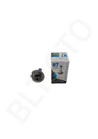 Resim H7 Far Ampulü 12v 55w %30 Fazla Işık Photon 