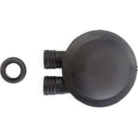 Resim Vass41 Vw Seat 2.0 Motor Üst Kapak Hava Basınç Valfi 037129101G 