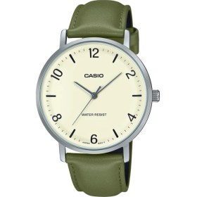 Resim Casio MTP-VT03L-7BDF Erkek Kol Saati 