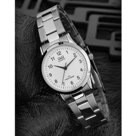 Resim Q&q QC202J002Y Sevgili Çift Kol Saatleri 