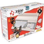 Resim The A500 Mini Amiga Retro Konsol Nintendo