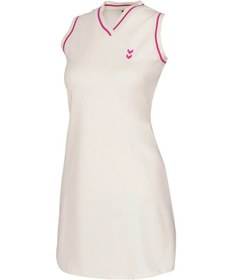 Resim Hummel Hmlregalo Ekru Kadın Elbise 960046-9157 