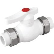 Resim Kalde Pprc Küresel Vana / Çift Yönlü - (1 - 32) 