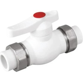 Resim Kalde Pprc Küresel Vana / Çift Yönlü - (1 - 32) 