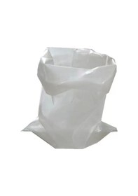 Resim 100x150 Şeffaf Çuval 50 Li Paket 