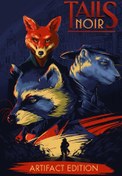 Resim Tails Noir: Artifact Edition 