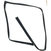 Resim Fitil Cam Kapı Corolla Uyumlu 2007 2012 Ön Sağ Cam İçine 