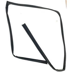 Resim Fitil Cam Kapı Corolla Uyumlu 2007 2012 Ön Sağ Cam İçine 