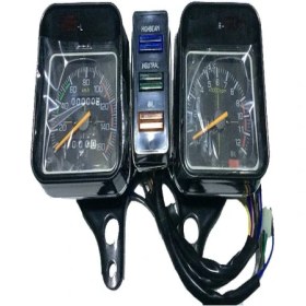 Resim RX115 Uyumlu Gösterge Paneli Komple Ith Erpilsan Elektronik 