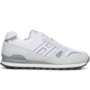 Resim Hammer Jack Kadın Spor Ayakkabı 102 19256-g Dominic G Kirli Beyaz-gri 