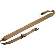 Resim Genel Markalar Hızlı Ayar Tokalı GEN2 Tüfek Askı Kayışı - Tan 