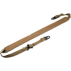 Resim Genel Markalar Hızlı Ayar Tokalı GEN2 Tüfek Askı Kayışı - Tan 