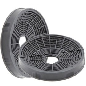 Resim Beko P 39 (8920470200) Sürgülü Aspiratör Karbon Filtre 9197064043 