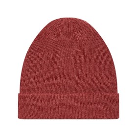 Resim Quiksilver Routine Beanie Erkek Kırmızı Bere 