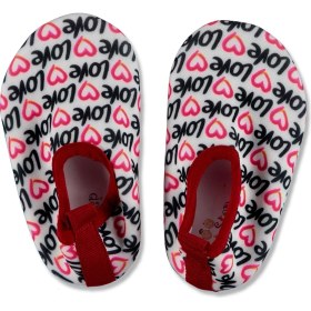 Resim First Step Yaz Bebek Havuz ve Deniz Ayakkabısı 