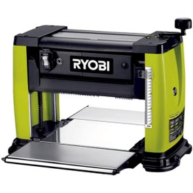 Resim Ryobi Rap1500g 1500watt 318mm Profesyonel Taşınabilir Kalınlık Makinası 