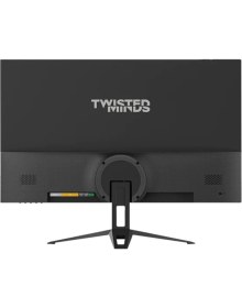 Resim Twısted Mınds 27 TM27FHD100IPS Fhd 100HZ 1ms HDMI VGA IPS Freesync/gsync Çerçevesiz Gamıng Monitör 