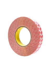 Resim 3m 9088 Çift Taraflı Bant 50 Mm X 50 M 