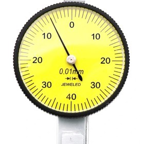 Resim Aek-Tech Komparatör Saati 0-0.8Mm 