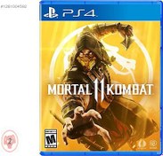 Resim Mortal Kombat 11 - SIFIR - Ps4 - KONSOL CENNETİ 