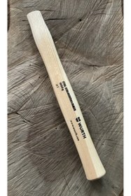 Resim Würth WÜRTH ÖZEL ÇEKİÇ SAPI 1000GR DİŞBUDAK ÇEKİÇ SAPI 1KG ÇEKİÇ SAPI 