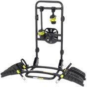 Resim Buzz Rack Pilot 4x4 Bagaj Üstü Bisiklet Taşıyıcı 