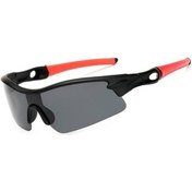 Resim Betty Becky Aoron 1011 Hızlı Satış Patlaması, Yeni Spor Polarizör, Dış Mekan Ekipmanları Için Moda Sınır Ötesi, Spor Güneş Gözlükleri Kristal 