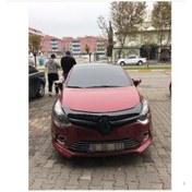 Resim Renault Clio 4 Yarasa Ayna Kapağı 