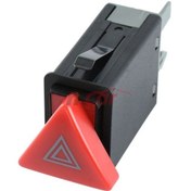 Resim Kraw An-1481 Dortlu Flasor Anahtarı Octavıa I 97 11 