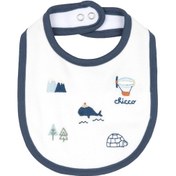 Resim Chicco Önlük 09100638000000 000033 Whıte 